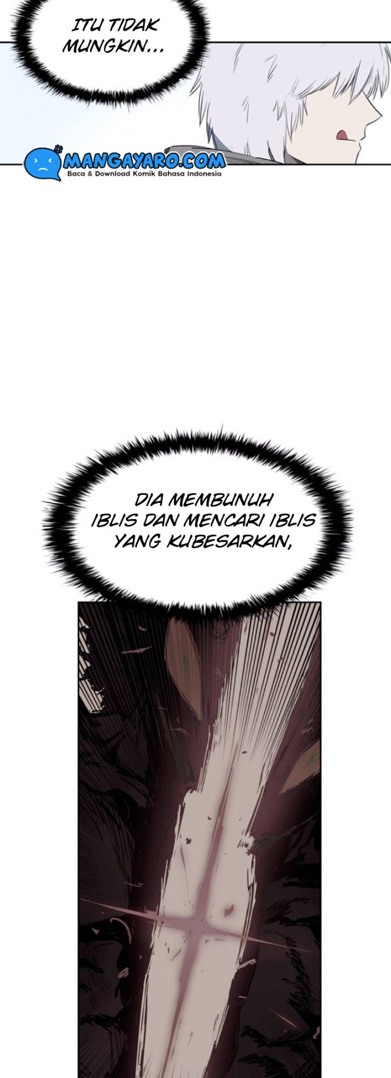 Fray Chapter 06 Gambar 13
