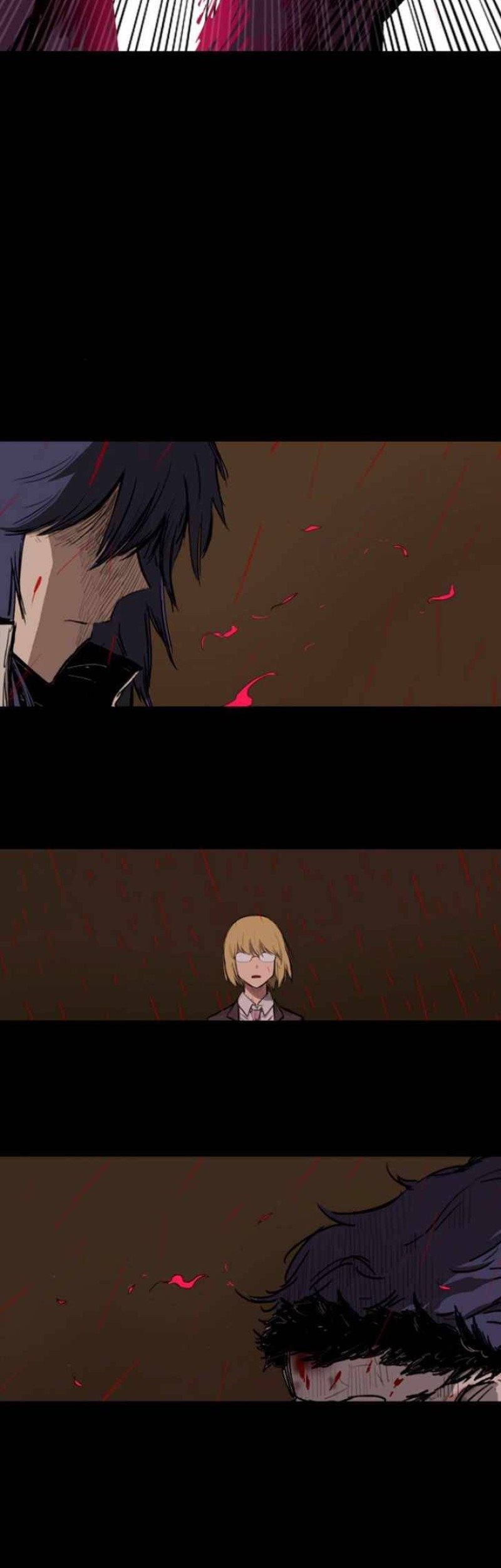 Fray Chapter 05 Gambar 19