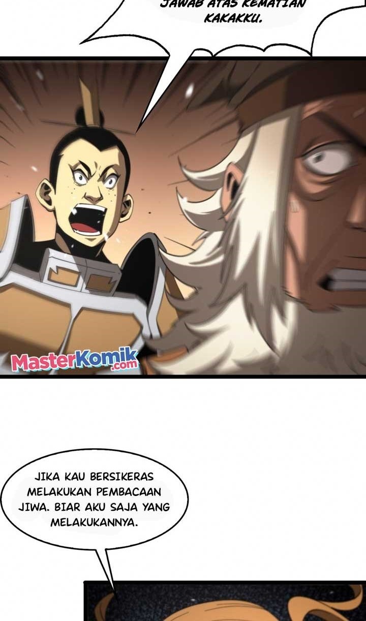 World’s Apocalypse Online Chapter 113 Gambar 9