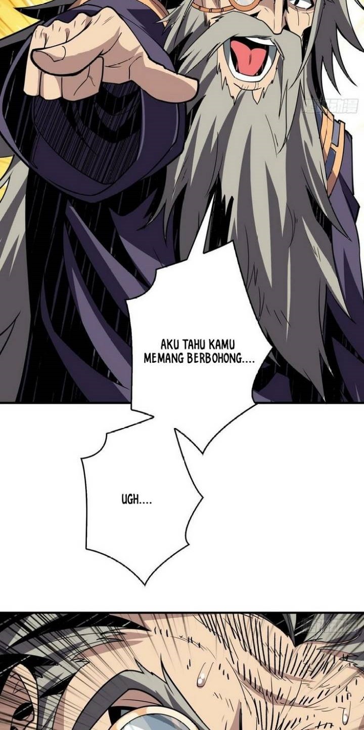 King Account At The Start Chapter 113 Gambar 9
