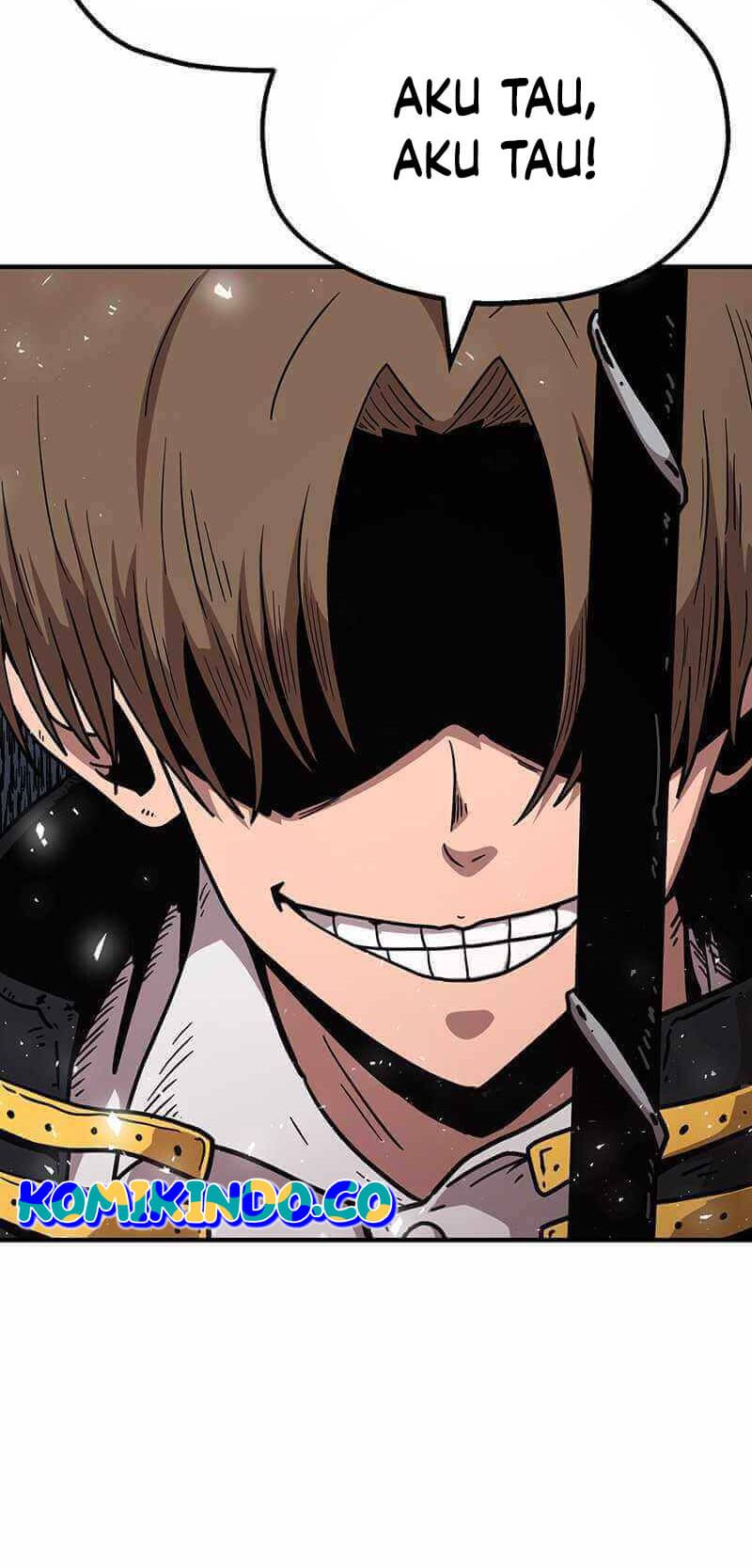 Metro Hunter Chapter 23 halaman 27
