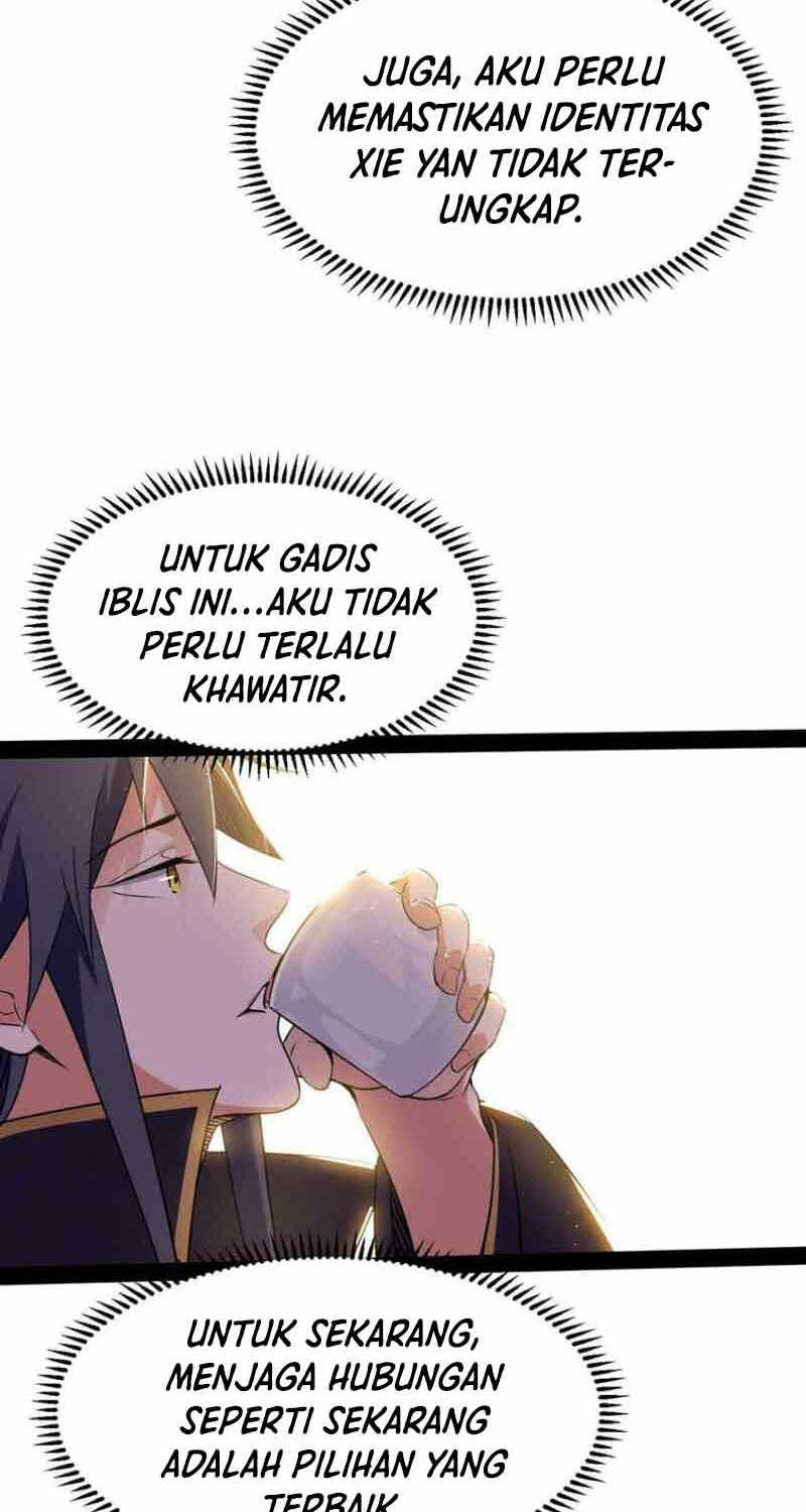 I’m An Evil God Chapter 218 halaman 10