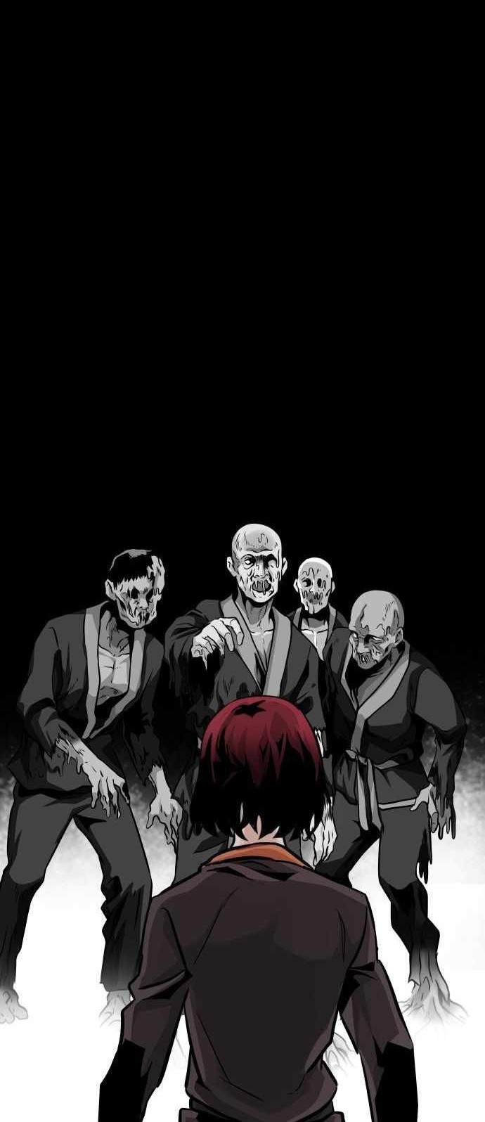 All Rounder Chapter 23 halaman 20