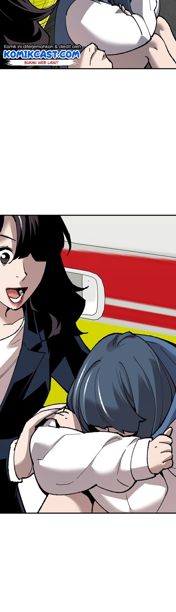 Limit Breaker Chapter 78 halaman 9