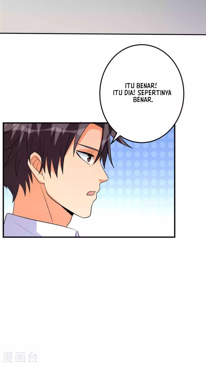 Emperor Son In Law Chapter 49 halaman 8