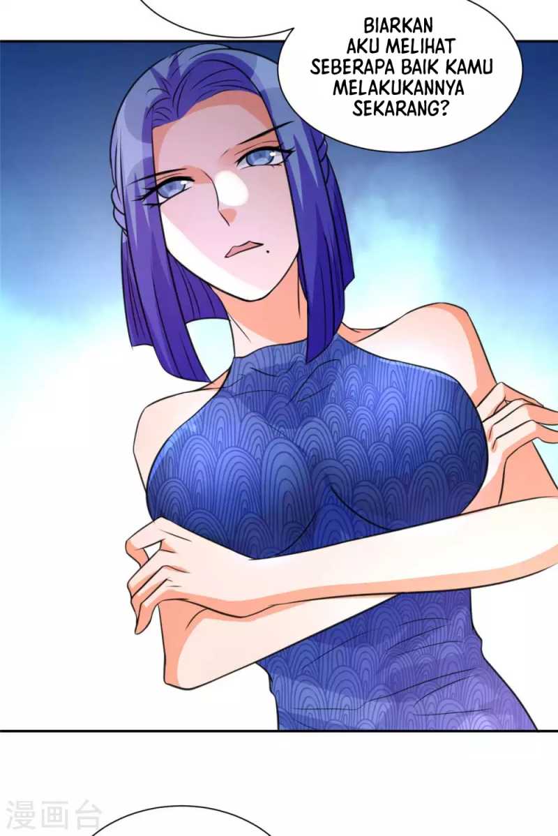Emperor Son In Law Chapter 47 halaman 7