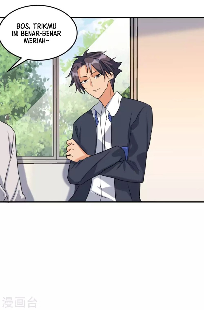 Emperor Son In Law Chapter 45 Gambar 7