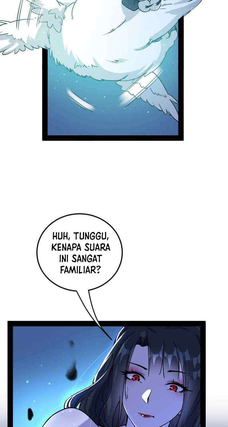 I’m An Evil God Chapter 219 halaman 10