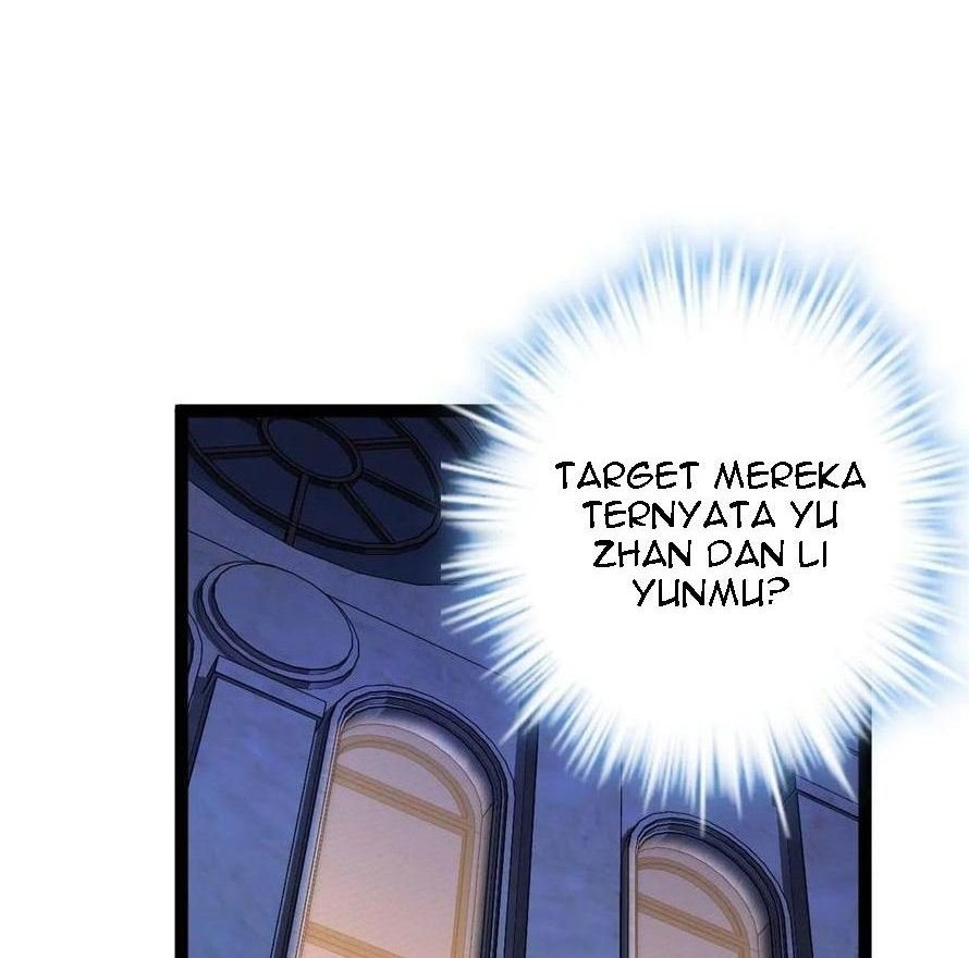 My Shadow Hangs Up Chapter 97 Gambar 11