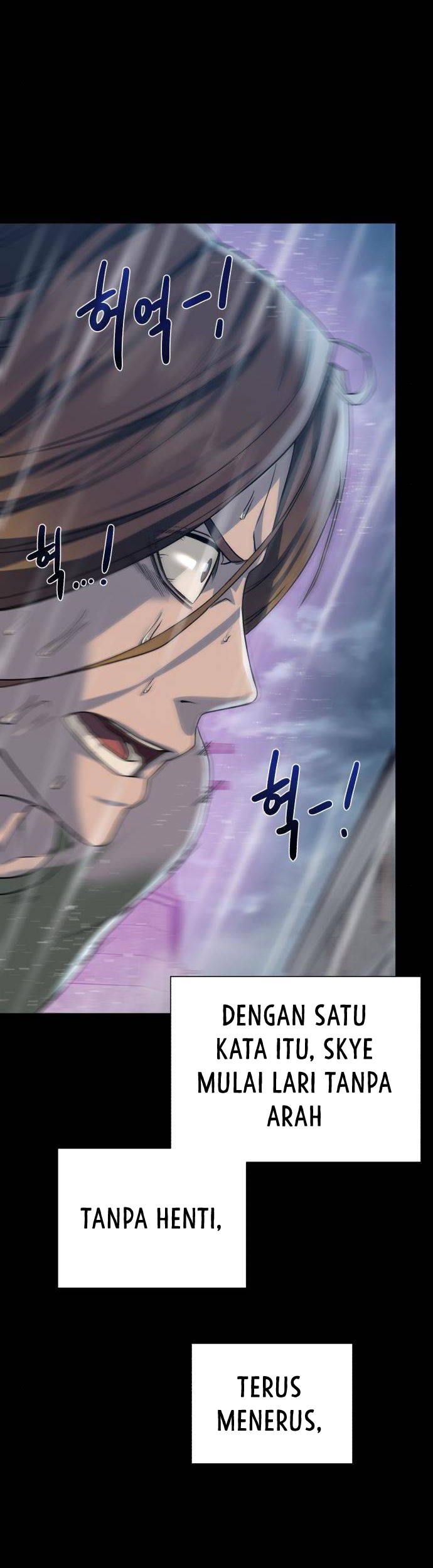 Dungeon and Artifact Chapter 69 halaman 10