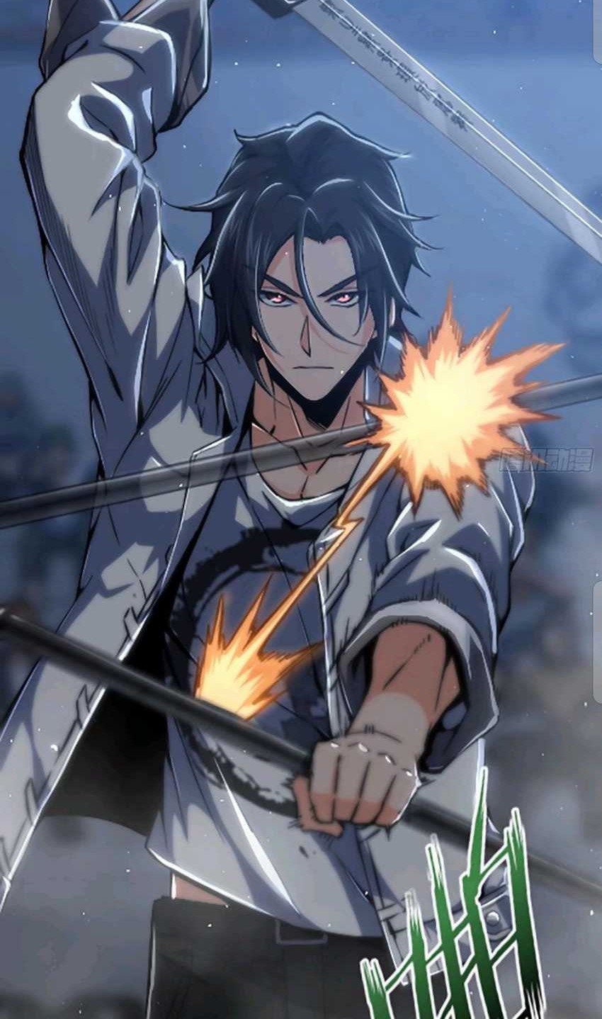 Starting from Guhuoniao Chapter 14 Gambar 9