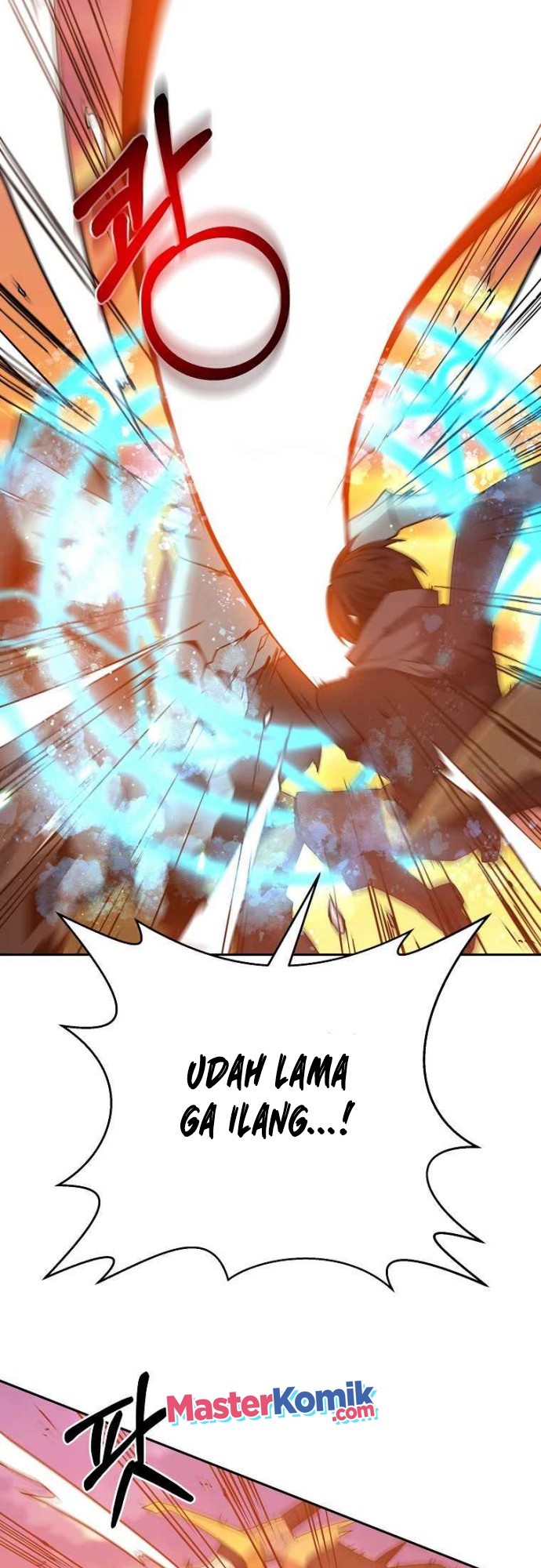 The Lazy Swordmaster Chapter 1 halaman 11