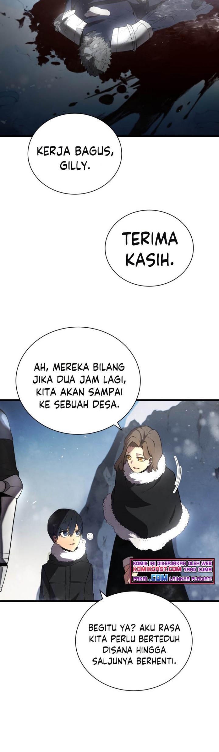 Swordmaster’s Youngest Son Chapter 10 Gambar 15
