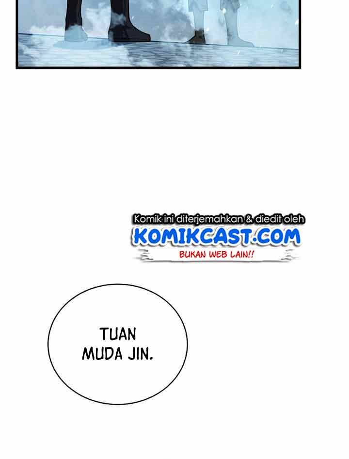 Swordmaster’s Youngest Son Chapter 08 Gambar 15