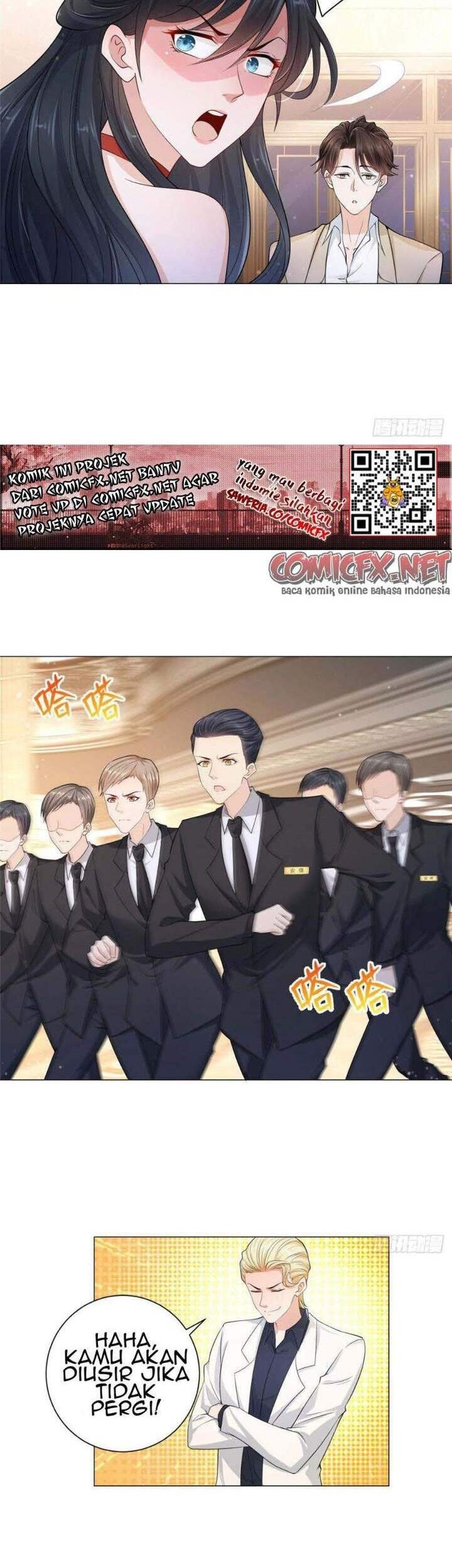 I Randomly Have A New Career Every Week Chapter 02 Gambar 7