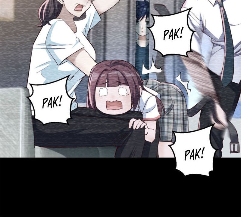 My Sister Is A Superstar Chapter 8 halaman 7