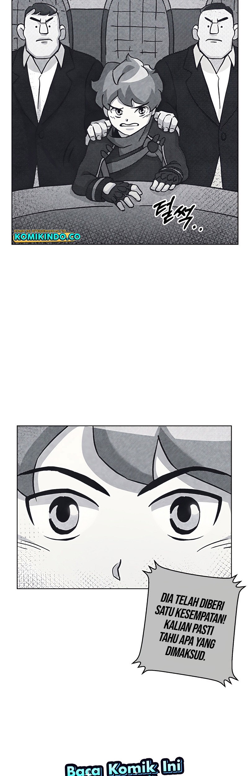 Surviving In An Action Manhwa Chapter 14 Gambar 15