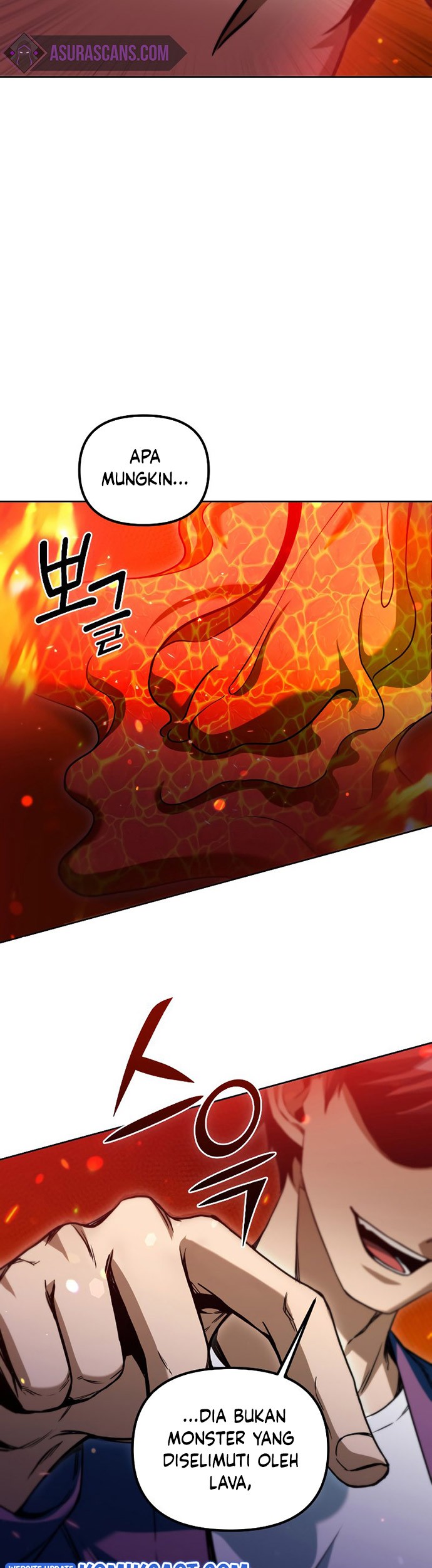 Maxed Out Leveling Chapter 42 halaman 16