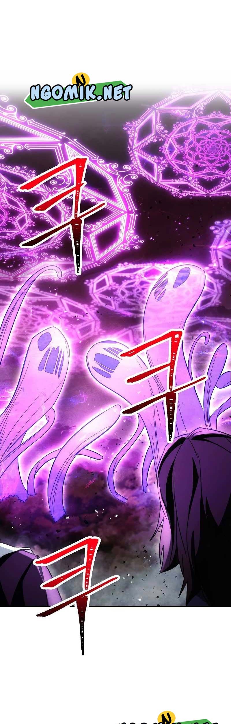 The Live Chapter 97 halaman 16