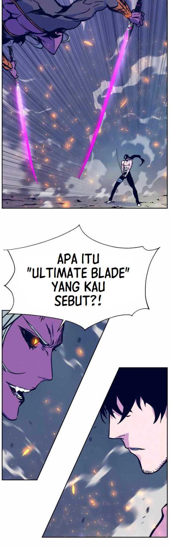 X Ash Chapter 5 halaman 13