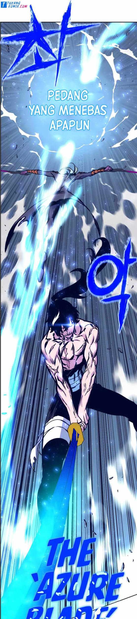 X Ash Chapter 5 halaman 14