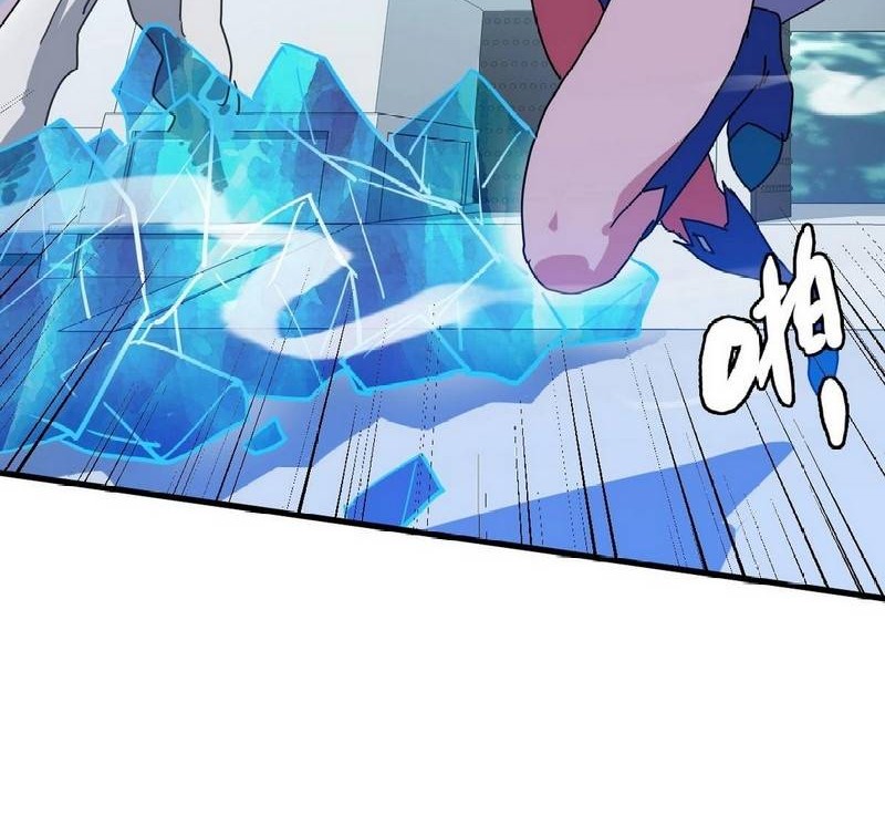 Crazy Leveling System Chapter 34 Gambar 13
