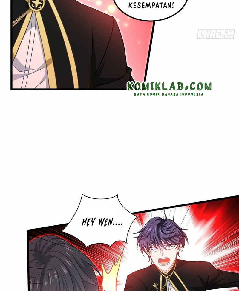Became King After Being Bitten Chapter 33 Gambar 15