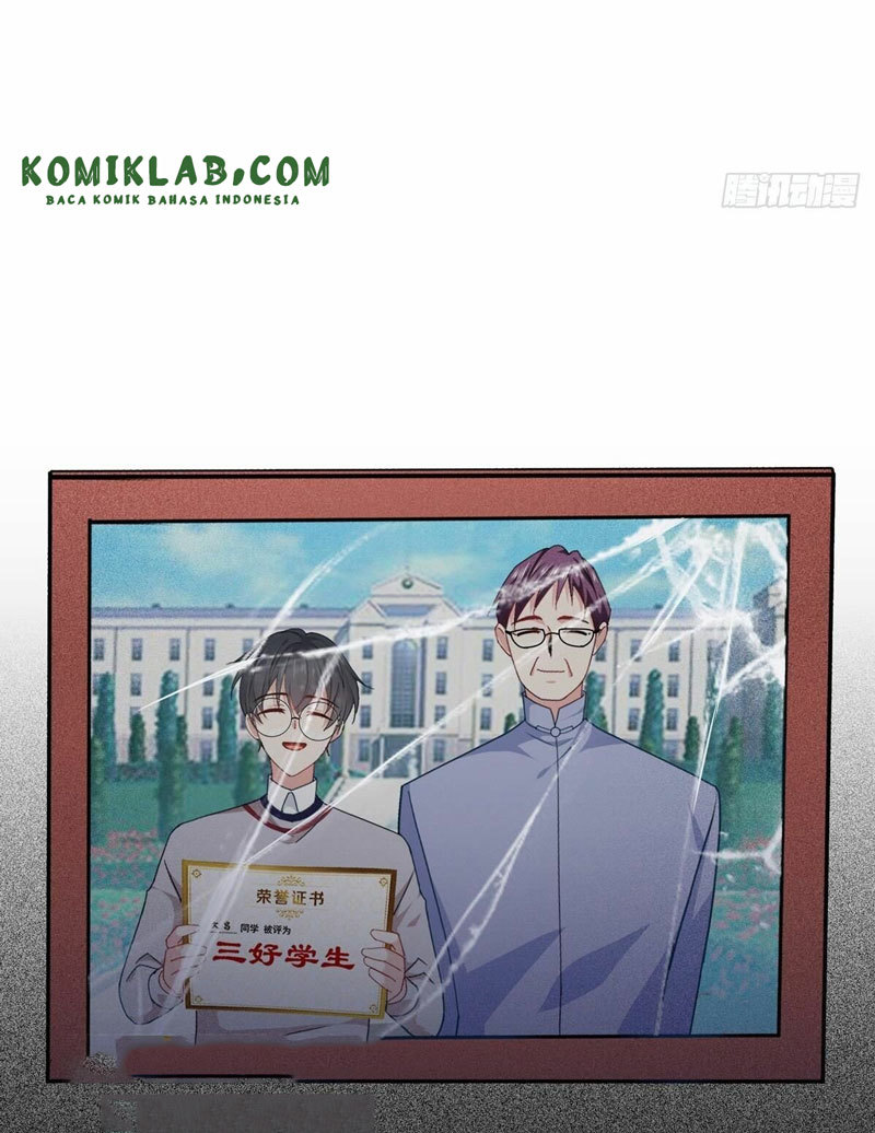 Became King After Being Bitten Chapter 32 Gambar 13