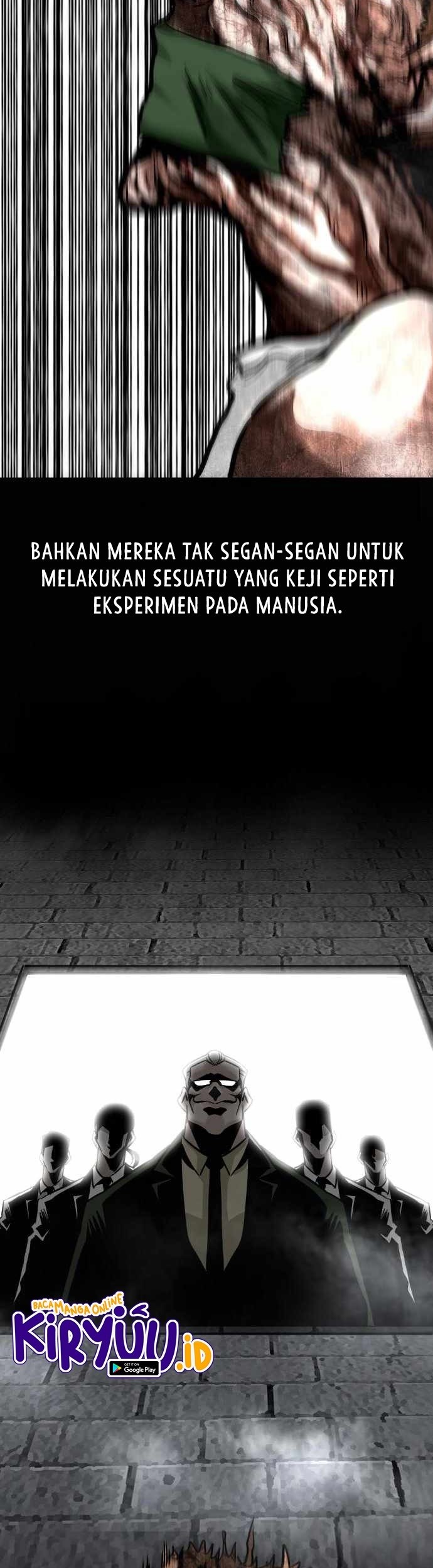 All Rounder Chapter 24 halaman 16
