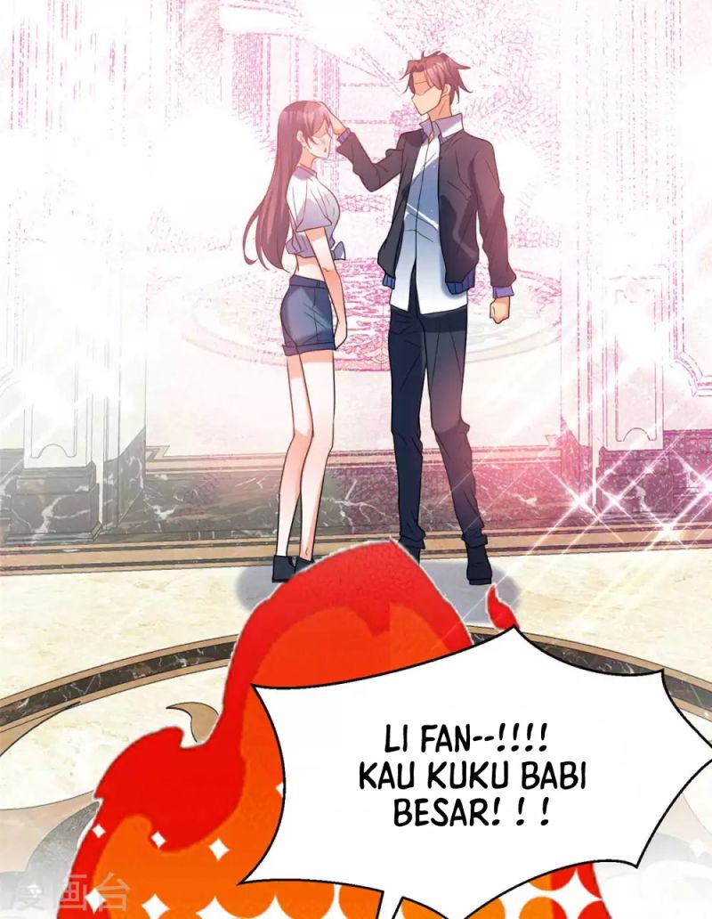 Emperor Son In Law Chapter 52 Gambar 8