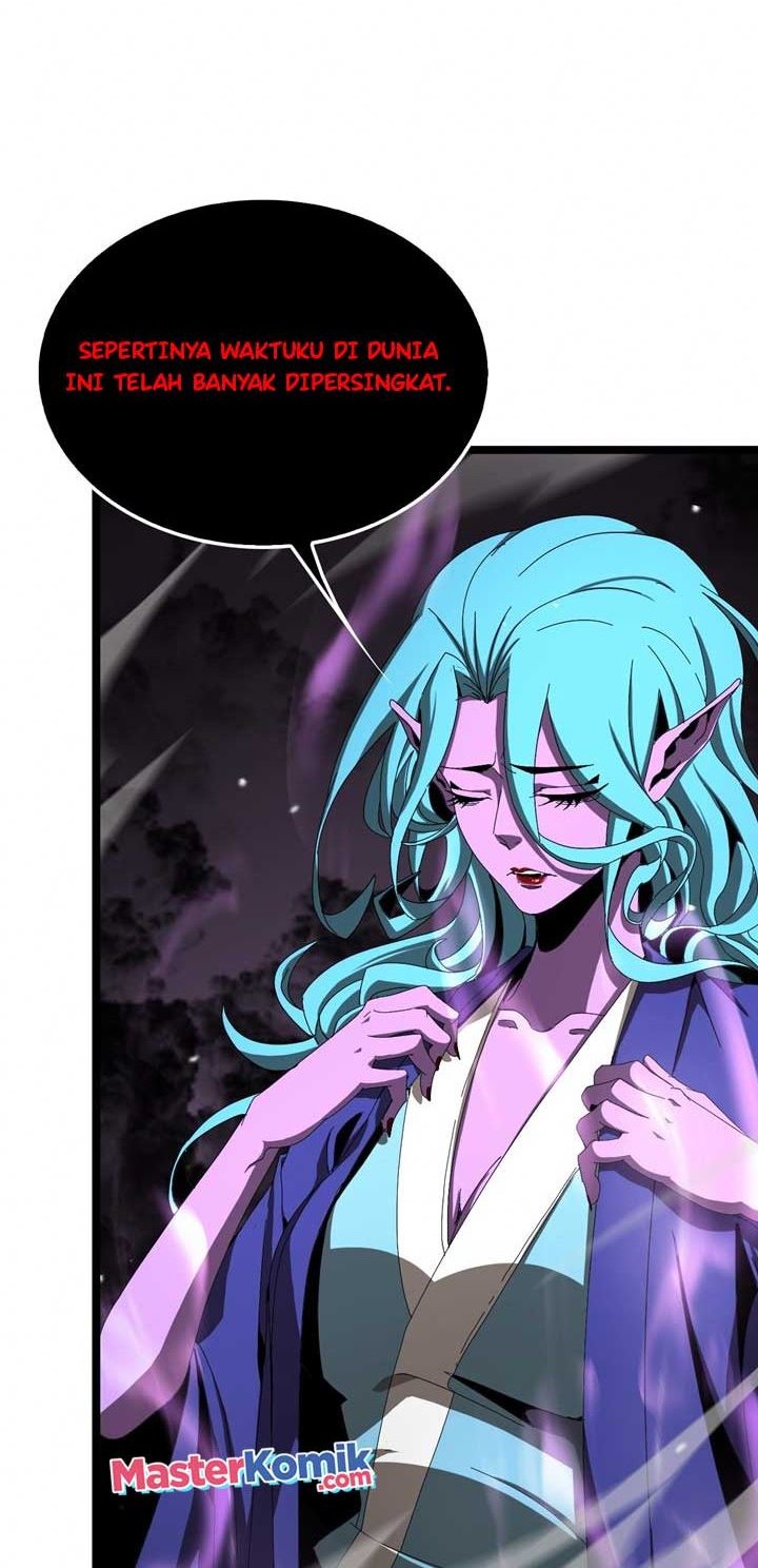 World’s Apocalypse Online Chapter 120 Gambar 9