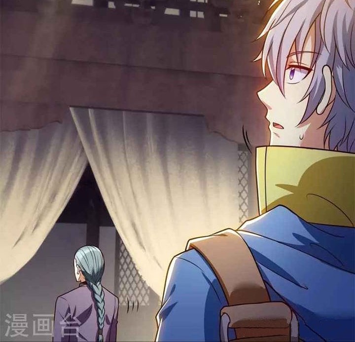 City of Heaven TimeStamp Chapter 257 halaman 5