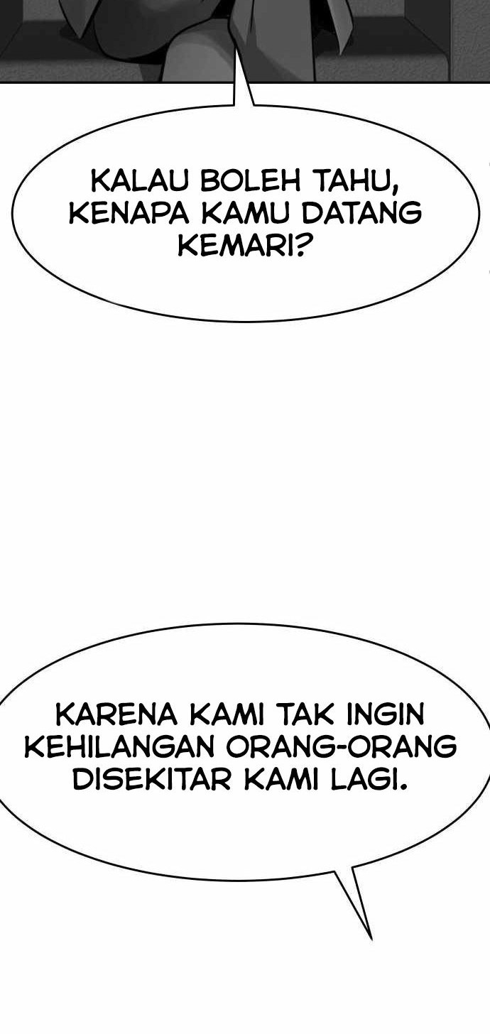 All Rounder Chapter 25 halaman 19