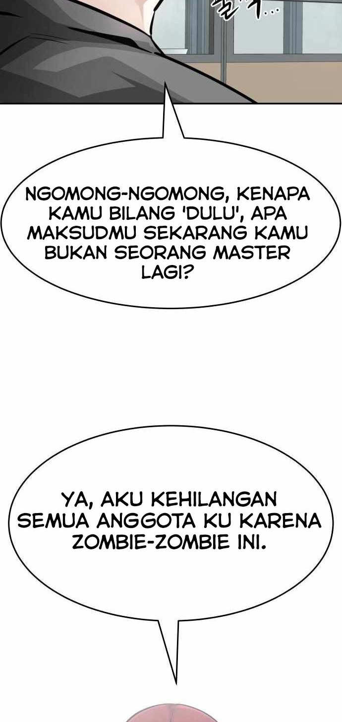 All Rounder Chapter 25 halaman 17