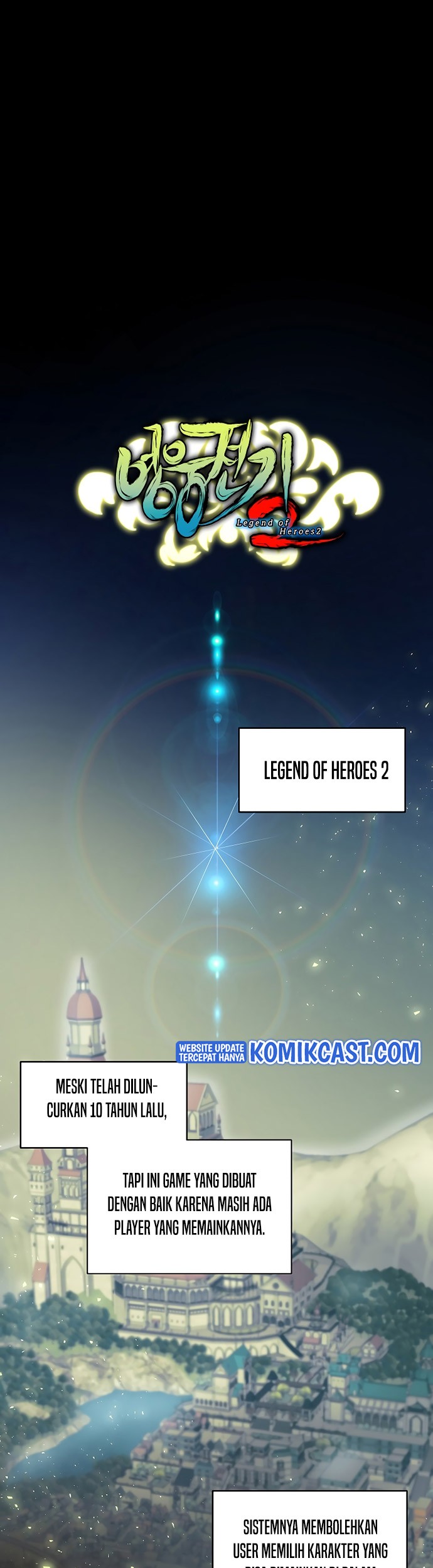 Ending Maker Chapter 0.1 - Halaman 12