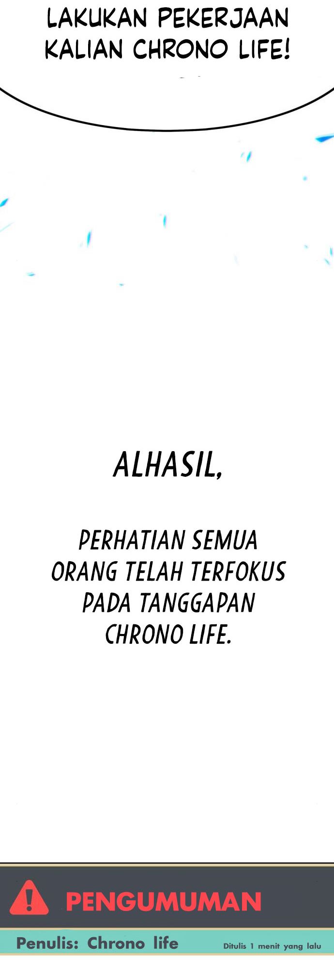 +99 Wooden Stick Chapter 06 Gambar 40