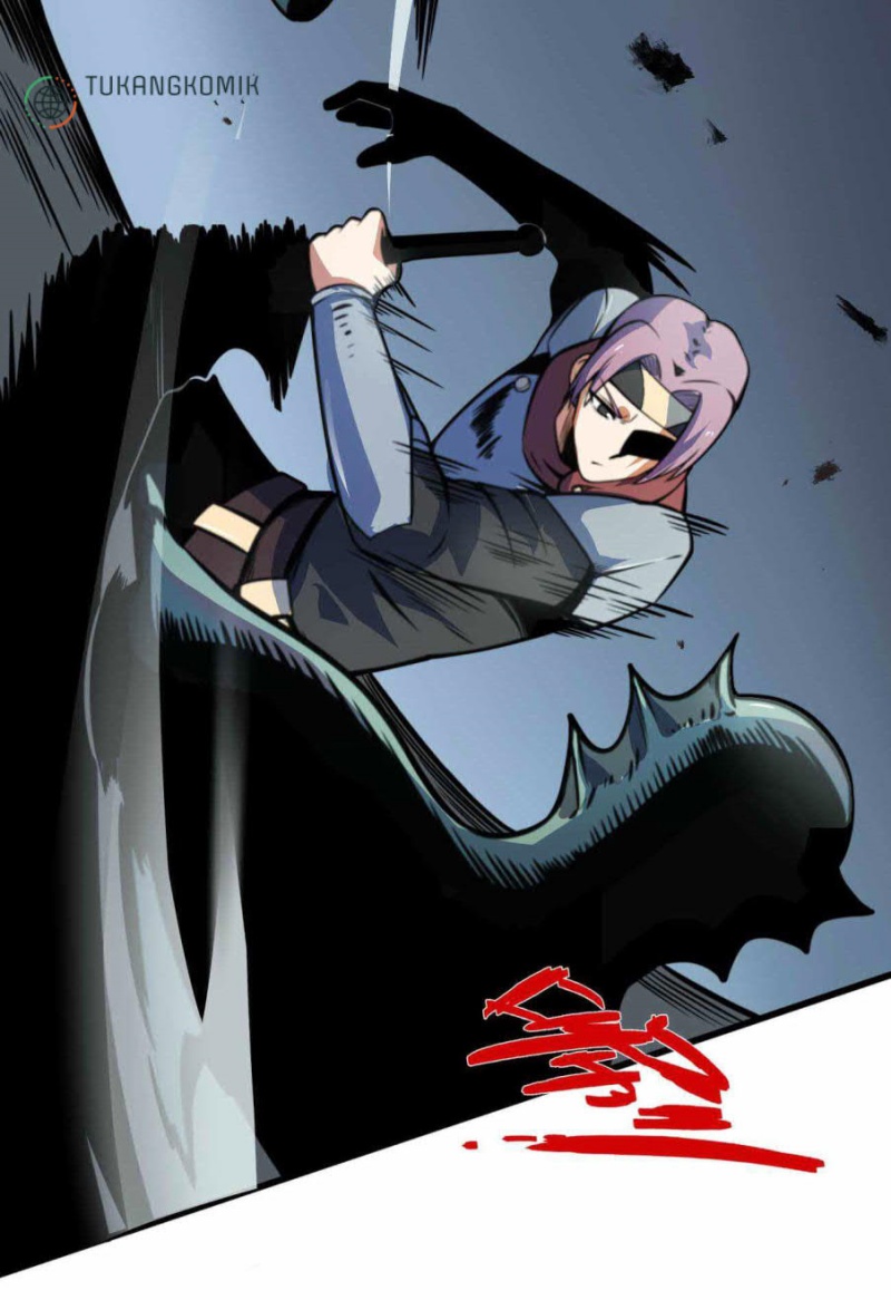 Demon King Cheat System Chapter 8 halaman 17