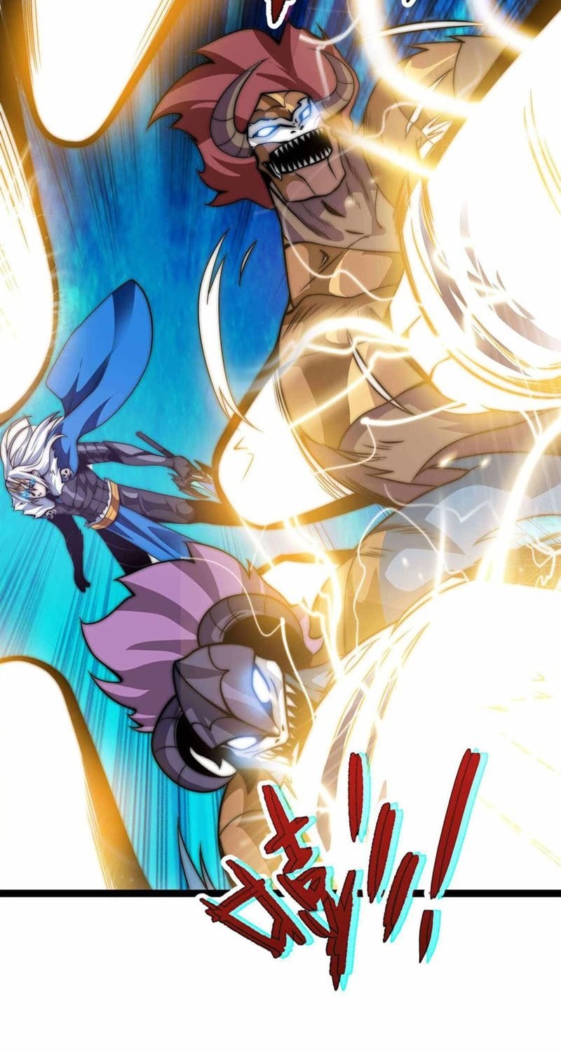 Demon King Cheat System Chapter 1 halaman 25