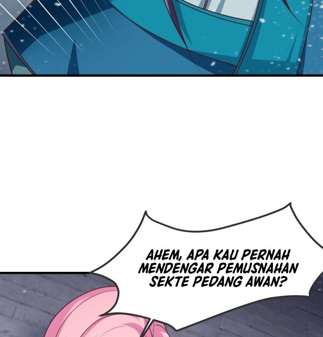 Return of the Invincible Patriarch Chapter 14 Gambar 20