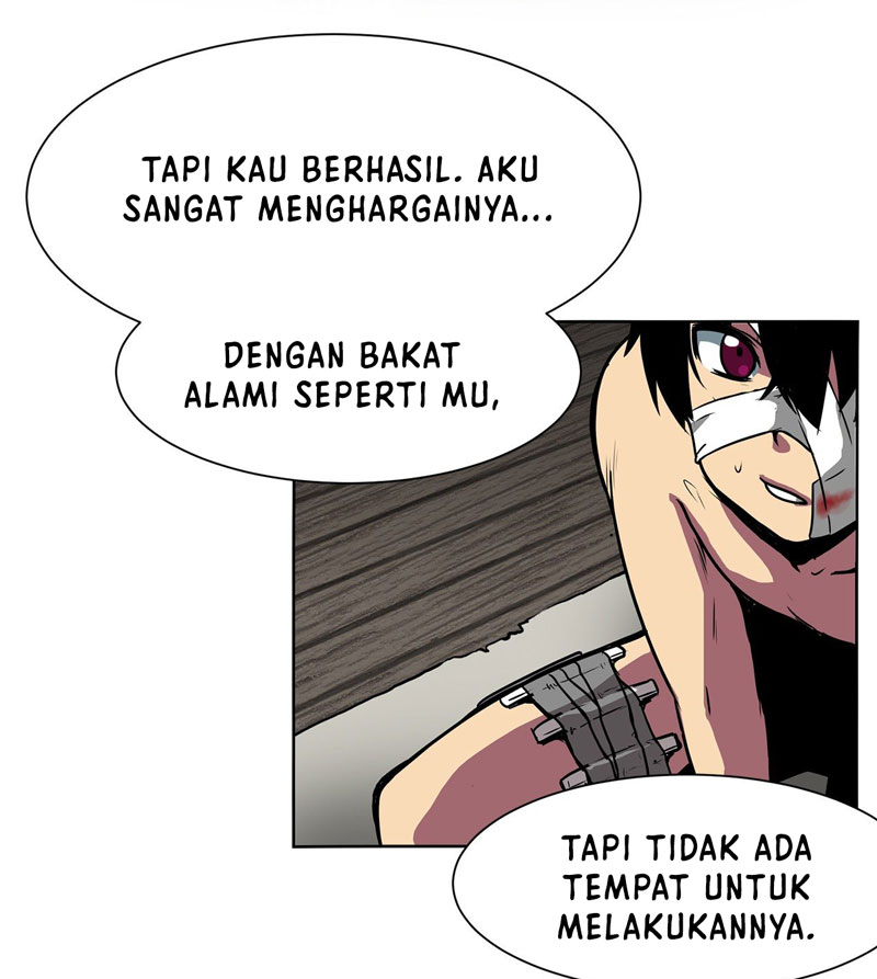 Clark Walker Empire Chapter 3 halaman 14