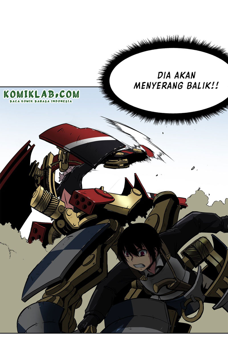 Clark Walker Empire Chapter 2 halaman 13
