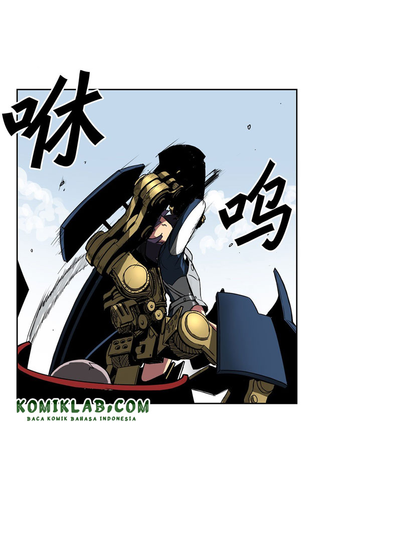 Clark Walker Empire Chapter 1 halaman 24