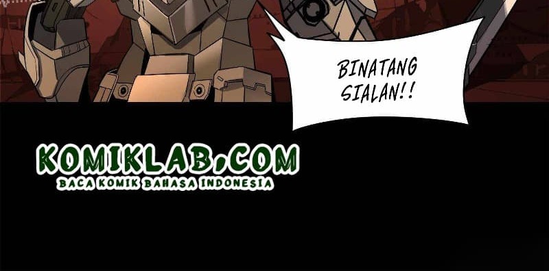 Legend of Star General Chapter 23 Gambar 19