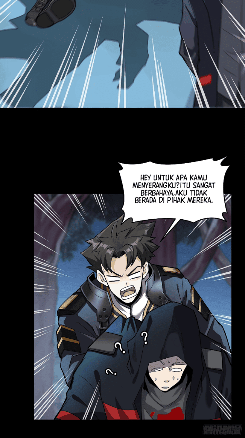 Legend of Star General Chapter 17 Gambar 6