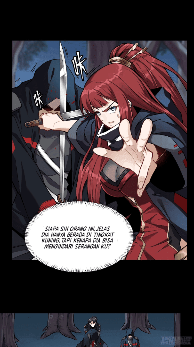 Legend of Star General Chapter 17 Gambar 7