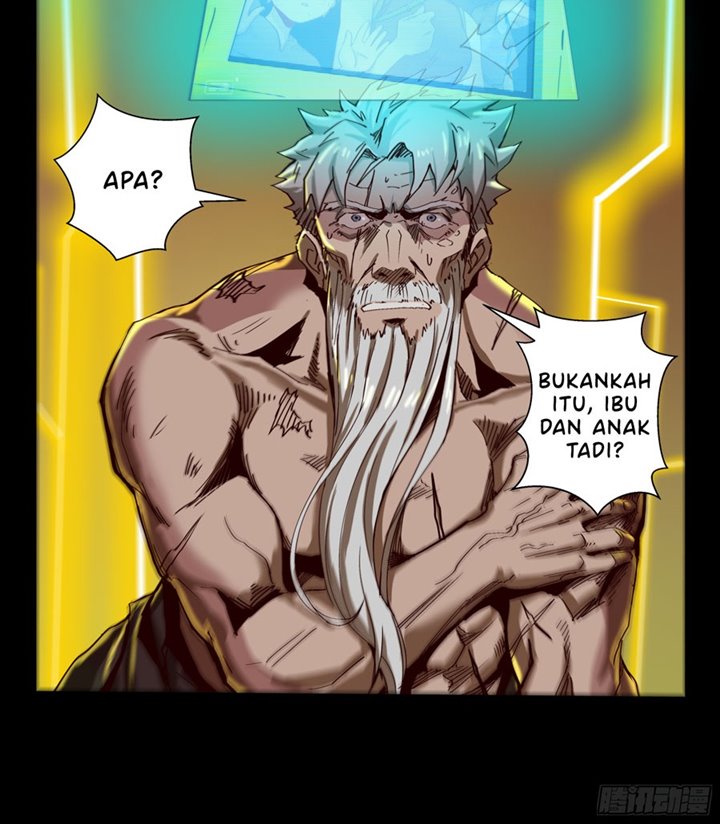 Legend of Star General Chapter 04 Gambar 16