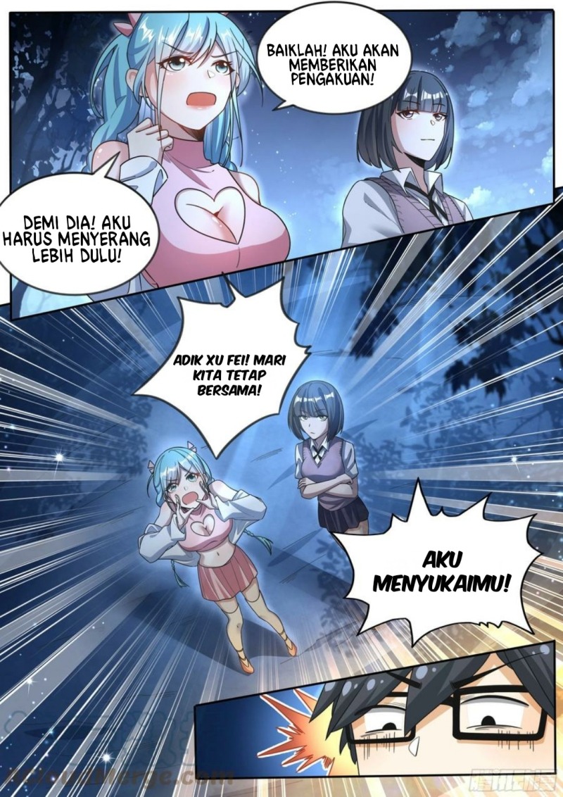 I’m A Tycoon In The Other World Chapter 02 Gambar 5