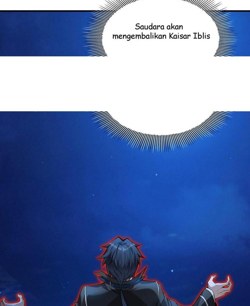 Man From Hell Chapter 2 halaman 18