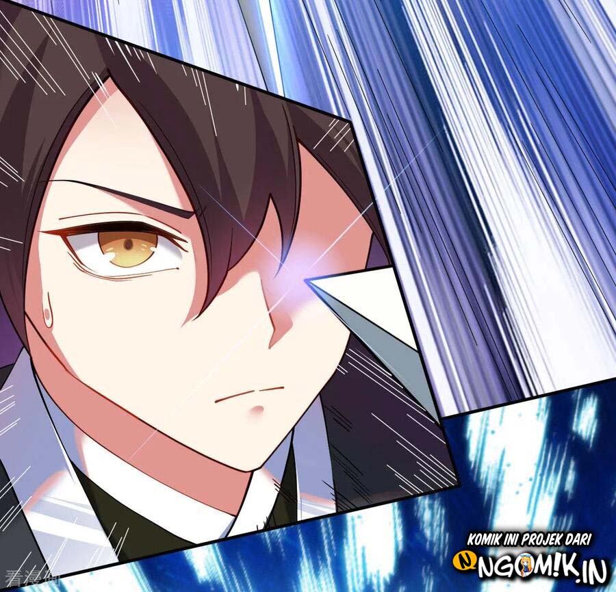 Dao Yin Chapter 5 halaman 11