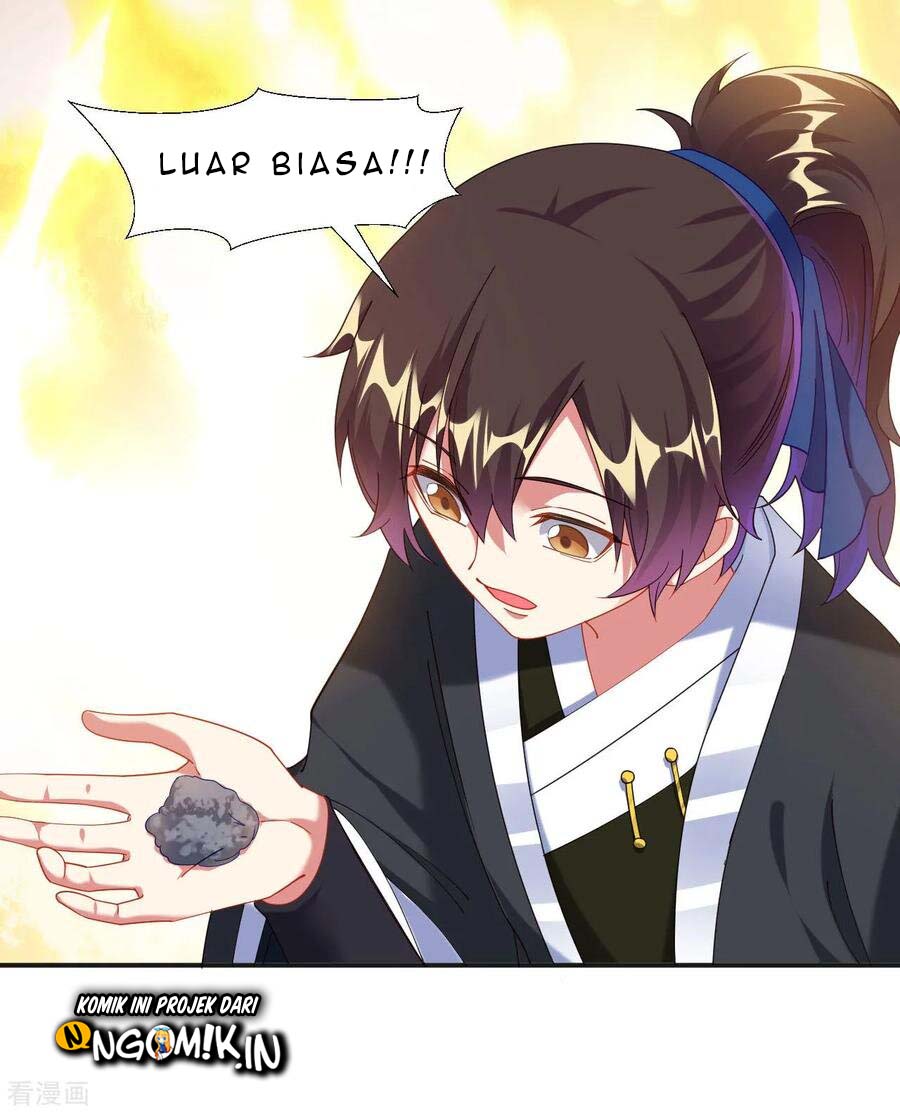 Dao Yin Chapter 3 halaman 13